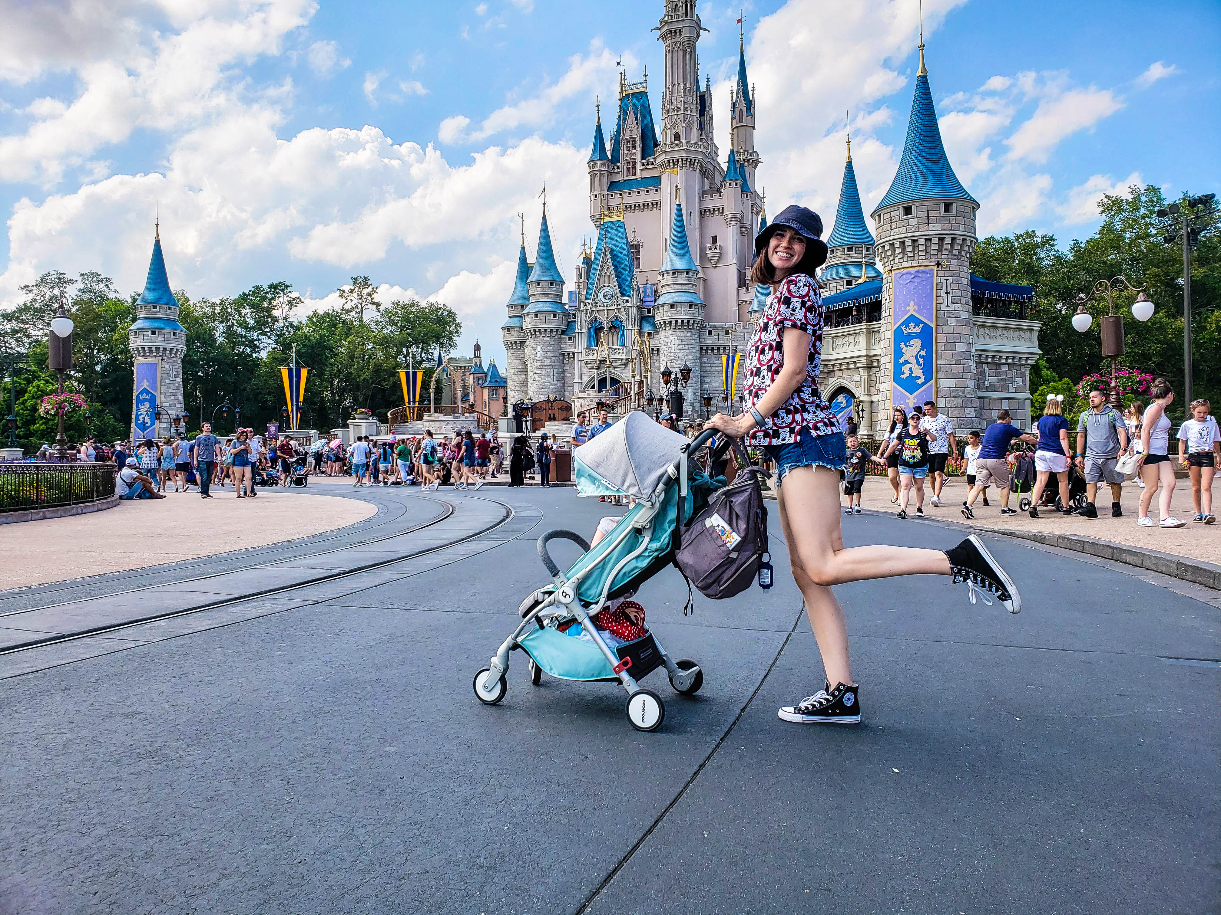 Parent's tips: What should you do with a 12 months toddler?