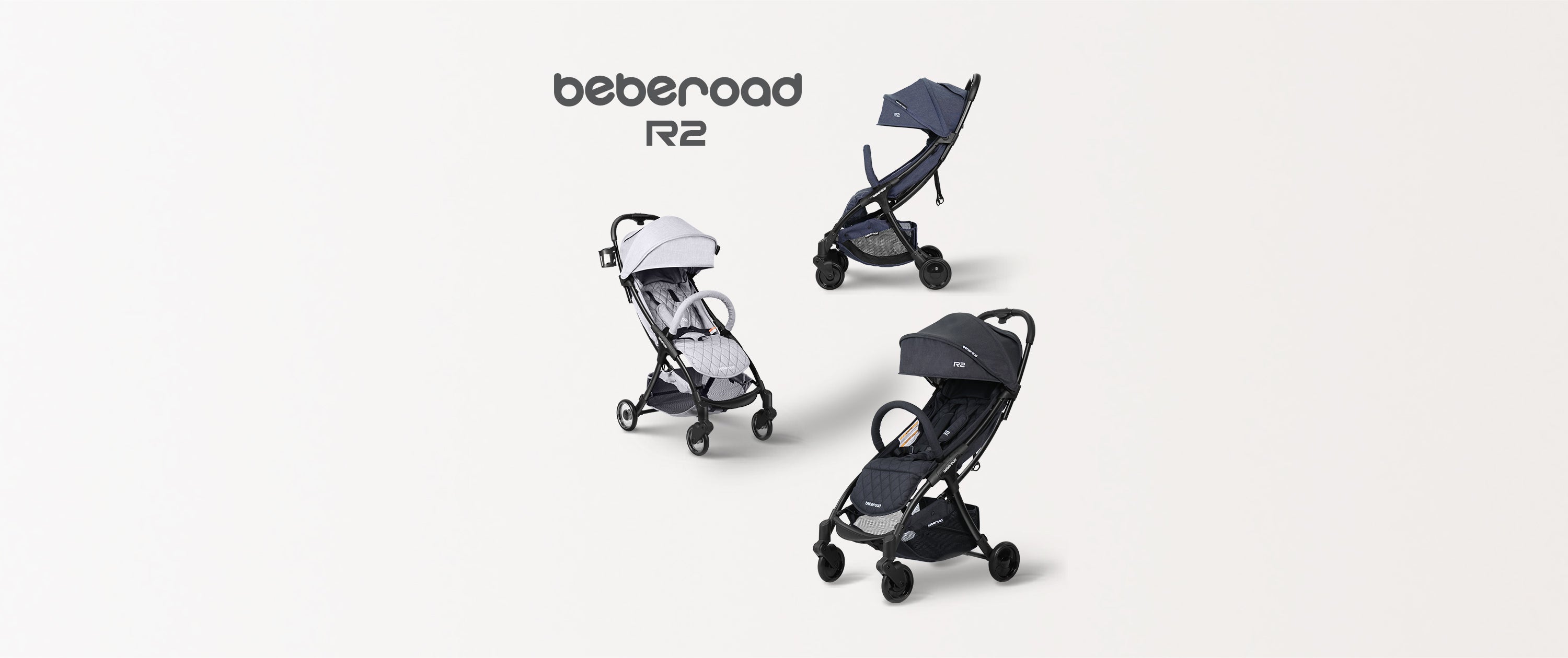 How to choose a Compact & Lightweight baby stroller?