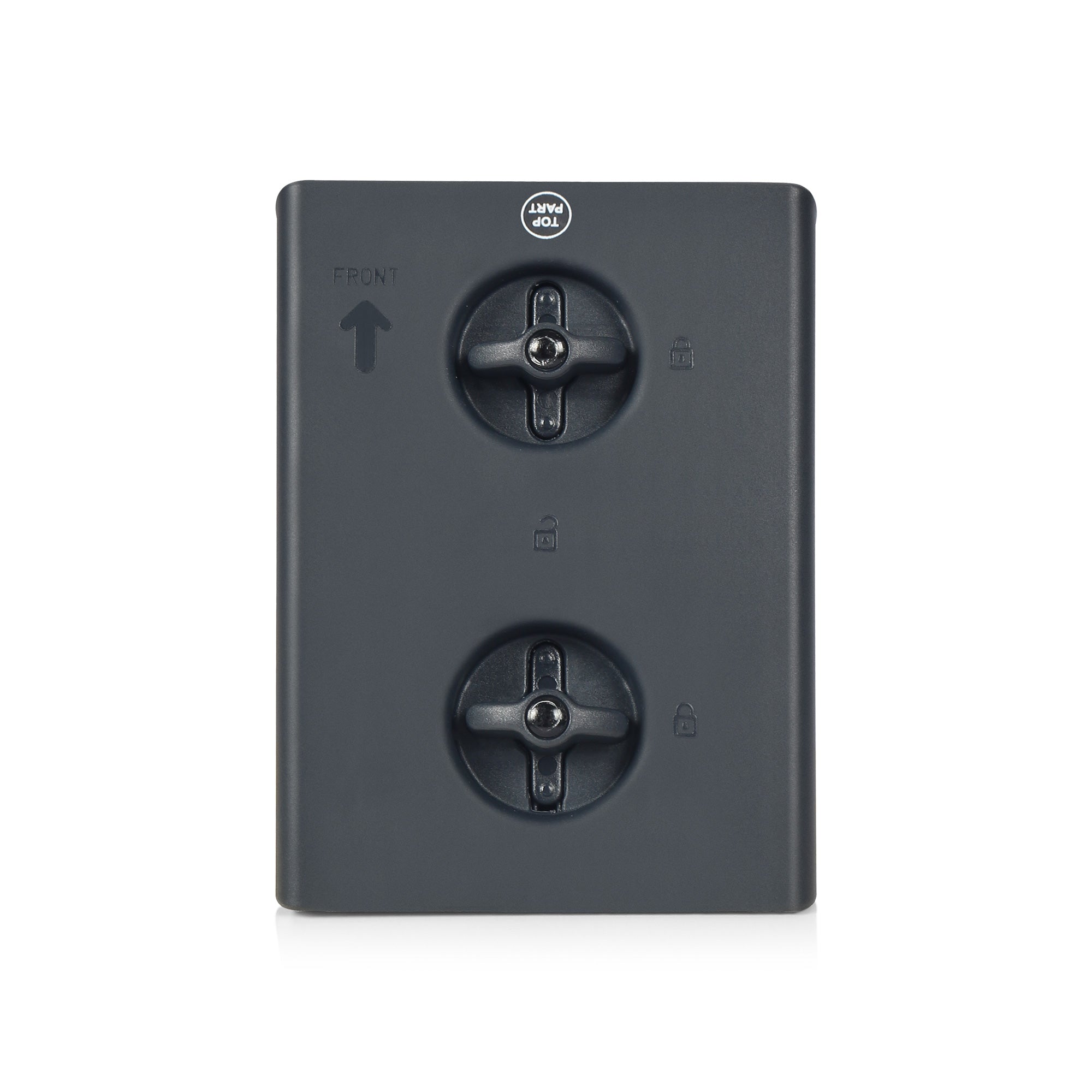 Beberoad R1 connector