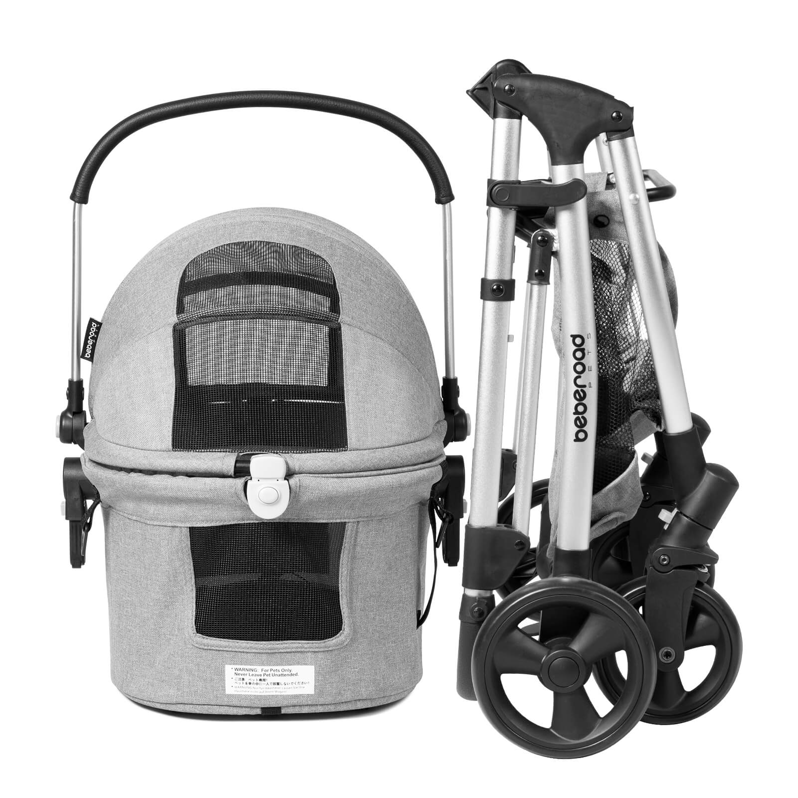 R5 Pet Stroller